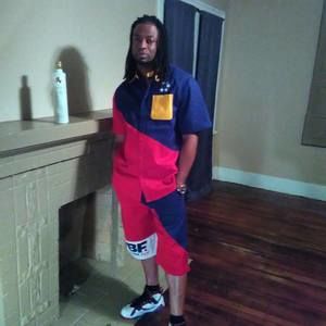 Meet your Posher, Larry j